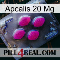 Apcalis 20 Mg 02